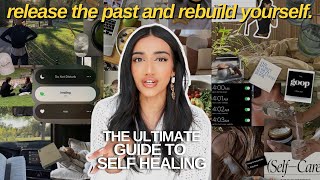 How to HEAL after a BREAKUP Stephanie Lyn Coaching [upl. by Siro]