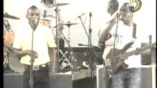 Alick Macheso Live on stage [upl. by Berti]