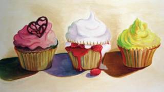 Wayne Thiebaud [upl. by Harmonia]