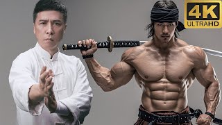 ⚔️【kung fu】日本浪人欺負小夥，怎料惹怒功夫小夥將其打死⚔️ Kungfu丨Action丨功夫电影丨動作丨战争丨Chinesedrama丨中國電視劇 [upl. by Akirdnwahs]