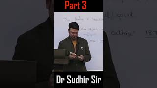 Anthropology Question answer discussion Part 3  By Dr Sudhir [upl. by Arenahs]