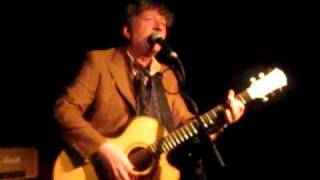 Glenn Tilbrook Squeeze  Touching Me Touching You  Maxwells Hoboken New Jersey April 8 2011 [upl. by Naneek]