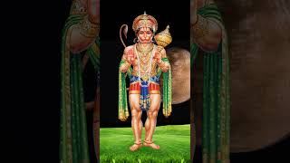 Magal Moorati Maruti Nandan  Hanuman Ji [upl. by Yehus245]