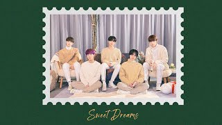 TXT 투모로우바이투게더 Sweet Dreams Live Clip [upl. by Iramo]