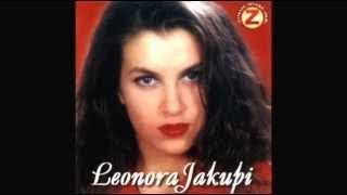 Leonora Jakupi  A vritet pafajësia Official Audio [upl. by Bohannon]