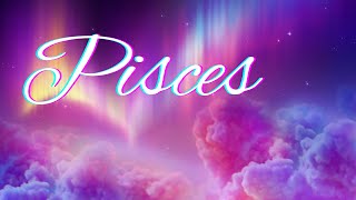 Pisces✨Big Decisions Bring BIG HAPPY Changes Pisces✨Love amp Money [upl. by Harvison]