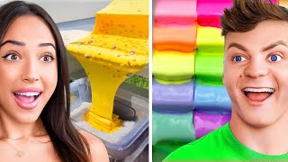 TOP 50 ODDLY SATISFYING VIDEOS [upl. by Shore]