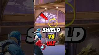 Captain America Shield Vs Ultimates PART 1 marvelrivals [upl. by Lunette]