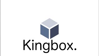 Kingboxの使い方 [upl. by Aneeuqal]