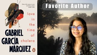 Book Review Love in the Time of Cholera by Gabriel García Márquez  Spoilerfree review [upl. by Ateuqahs]