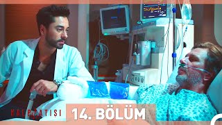 Kalp Atışı 14 Bölüm [upl. by Sidra]