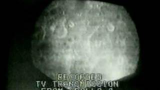 CBS News Coverage of Apollo 8 Part 29 [upl. by Dara875]