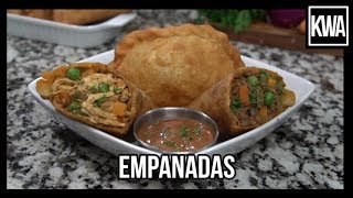 EMPANADAS [upl. by Pius]