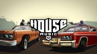 GTA San Andreas Theme Song House Remix [upl. by Labanna809]