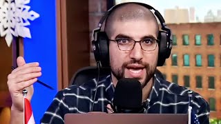 Ariel Helwani BURIES MAGA Loser Colby Covington [upl. by Wemolohtrab]