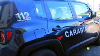 Sansepolcro arrestato con un etto e mezzo di cocaina [upl. by Guillema69]