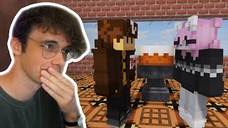 Wilbur Finally Apologizes To Niki And Says His Last GOODBYE DREAM SMP [upl. by Clio]