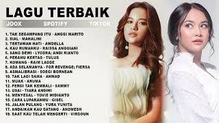 Top Hits Lagu Terbaik Saat Ini  Lagu Pop Indonesia Terbaru amp Terpopuler 2023 [upl. by Airla187]