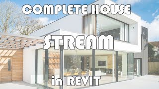 Complete building 4 Part 1 Stream [upl. by Rozanne]