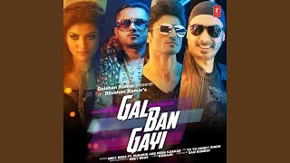 GAL BAN GAYI [upl. by Atimed]