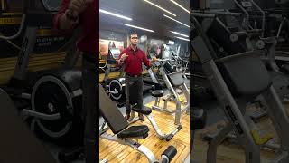 Gym Benches  Imported Gym Benches  Puneet Singh Nindra [upl. by Nayk]