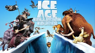 Ice Age Collision Course Full Movie Super Review and Fact in Hindi  Mike Thurmeier [upl. by Adyht538]