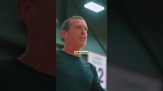 Kenny Atkinson Making History As Cavs HC 🔥 [upl. by Roede359]