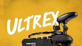 🚤🎣 Ultimate Trolling Motor Guide Minn Kota Ultrex in Action 🎣🚤 [upl. by Analra]