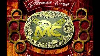 MOCCASIN CREEK  quotBelt Buckles amp Brass Knucklesquot with CB3  Charlie Bonnet III [upl. by Eicram770]