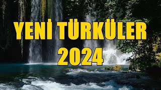 Yeni Türküler 2024 HD  KESİNTİSİZ türkü türküler [upl. by Amada]