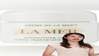 La Mer Crème de la Mer Moisturizing Cream 2OZ [upl. by Jonathan]