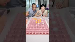 Ready to embrace victory pingpongballs pingpongball pingpongers mukbang mongpong [upl. by Voorhis]