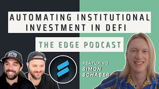 Spool V2 Automating Institutional Investment in DeFi [upl. by Studdard]