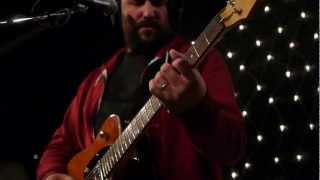 David Bazan performs Pedro the Lion  Options Live on KEXP [upl. by Hamford342]