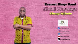 Sheng Mtindo by Abdul Muyonga [upl. by Ahsikahs]