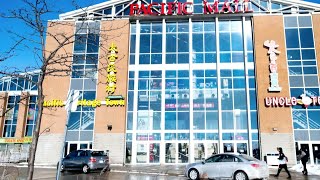 Pacific Mall  Markham  ON  Canada 🇨🇦 🍁 [upl. by Lait]