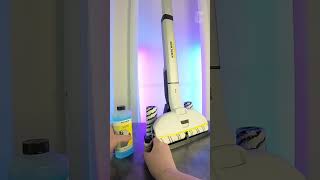 🤩Kärcher EWM 2 im Test Macht den Dreck weg smarthome [upl. by Melanie217]