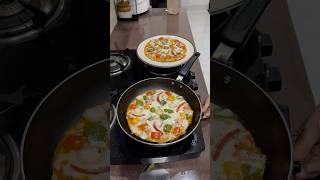 Dominos walo ki service kharab h😒 delhiist pizza cooking ytshortsindia pizzarecipe shorts [upl. by Adnolehs]