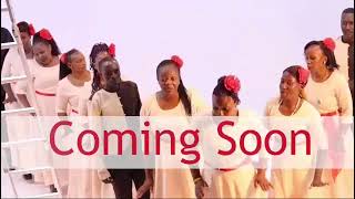 Holy spirit choir st Dominic Savior  Mwiki [upl. by Ezri]