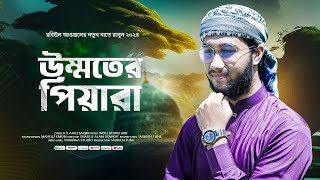 উম্মতের পিয়ারা  Woli Uddin Arif  New Nat E Rasul 2024  Heart Touching Nate Rasul 2024 [upl. by Daniel]