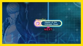 Persona 4 Dancing All Night PS4  Chapter 7 Story Mode Playthrough [upl. by Ardnic765]