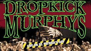 Dropkick Murphys  quotBarroom Heroquot Full Album Stream [upl. by Busey]