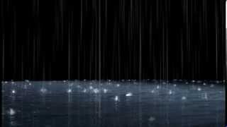 Rain Sleep  Includes Binaural Beat Delta 05hz [upl. by Aisenat107]