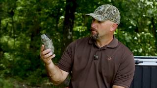 Wildgame Innovations • Wraith Lightsout Trail Camera Product Review [upl. by Murage373]