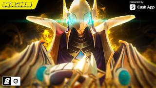 Azir  The Hardest Champion in League [upl. by Noreht]