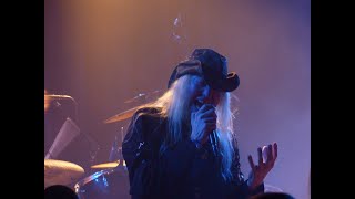 Warrel Dane  Insignificant Nevermore [upl. by Ybba]