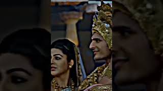 😍Yaarenna sonnalum yaarenna senjaalum😍💞💕😘family whatsapp status🤩💞😘mahabharatham edits💞pandavas love [upl. by Kanal980]