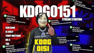 Scouser Plays GtaRP🔵🔴 Prime Network RP🔵🔴BEST SCOUSE STREAMER🔵🔴LIVE ON TWITCH KDOG0151 [upl. by Narayan]