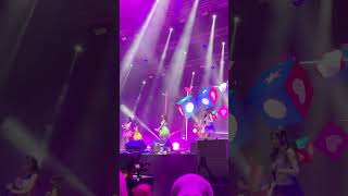 Fortune Cookie Intro  JKT48 liveconcert jkt48 fortunecookie konser [upl. by Rehpotsirk]