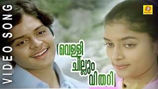 Malayalam Film Song  Manikyakallal  Varnapakittu  M G Sreekumar Swarnalatha [upl. by Chilt214]